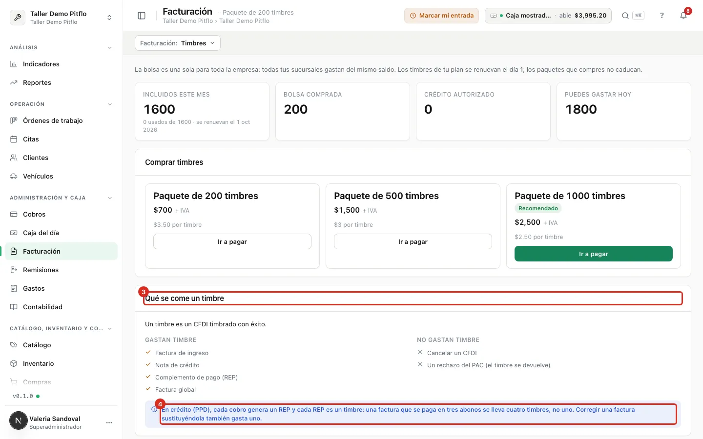 Panel Qué se come un timbre